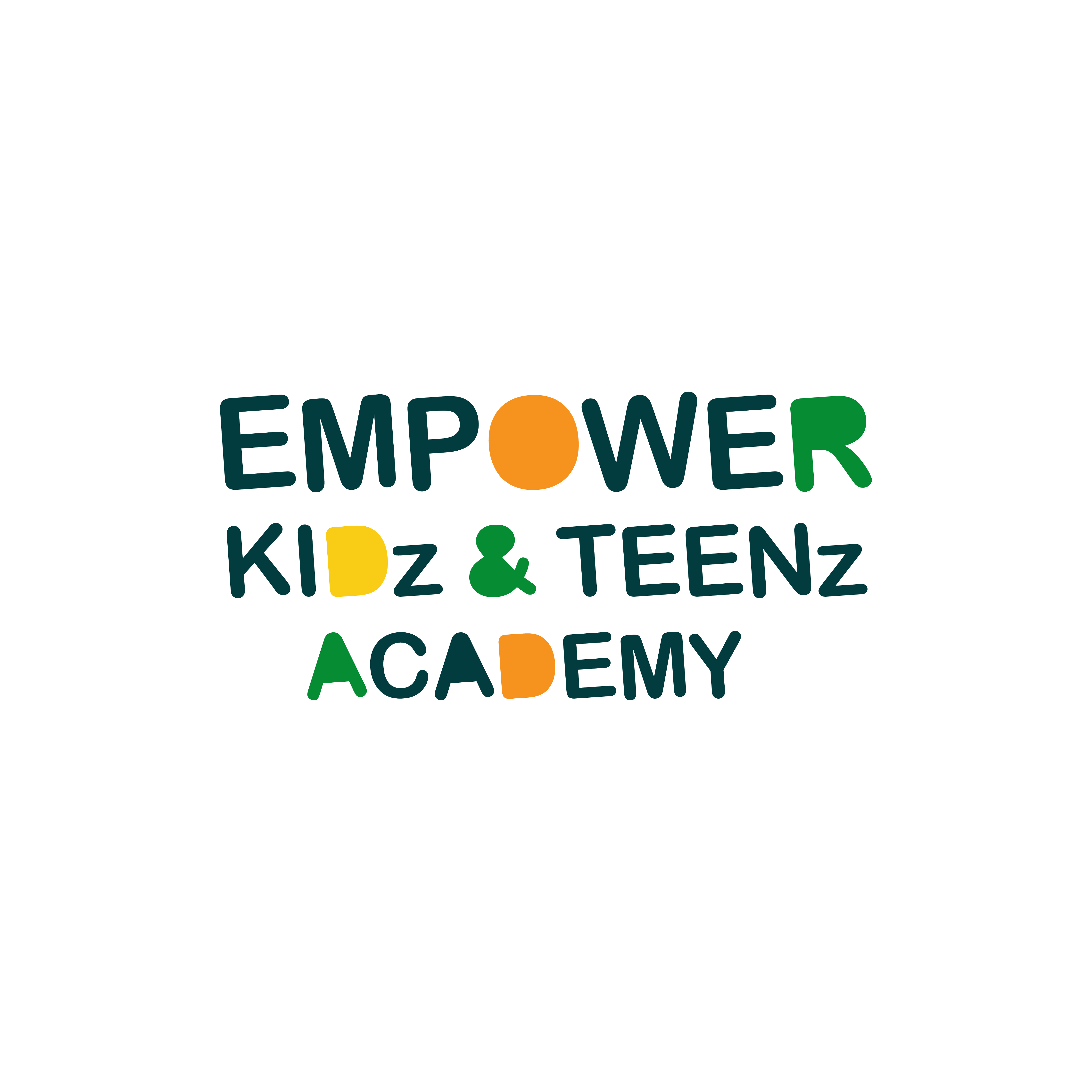 Empower Kidz and Teenz Academy