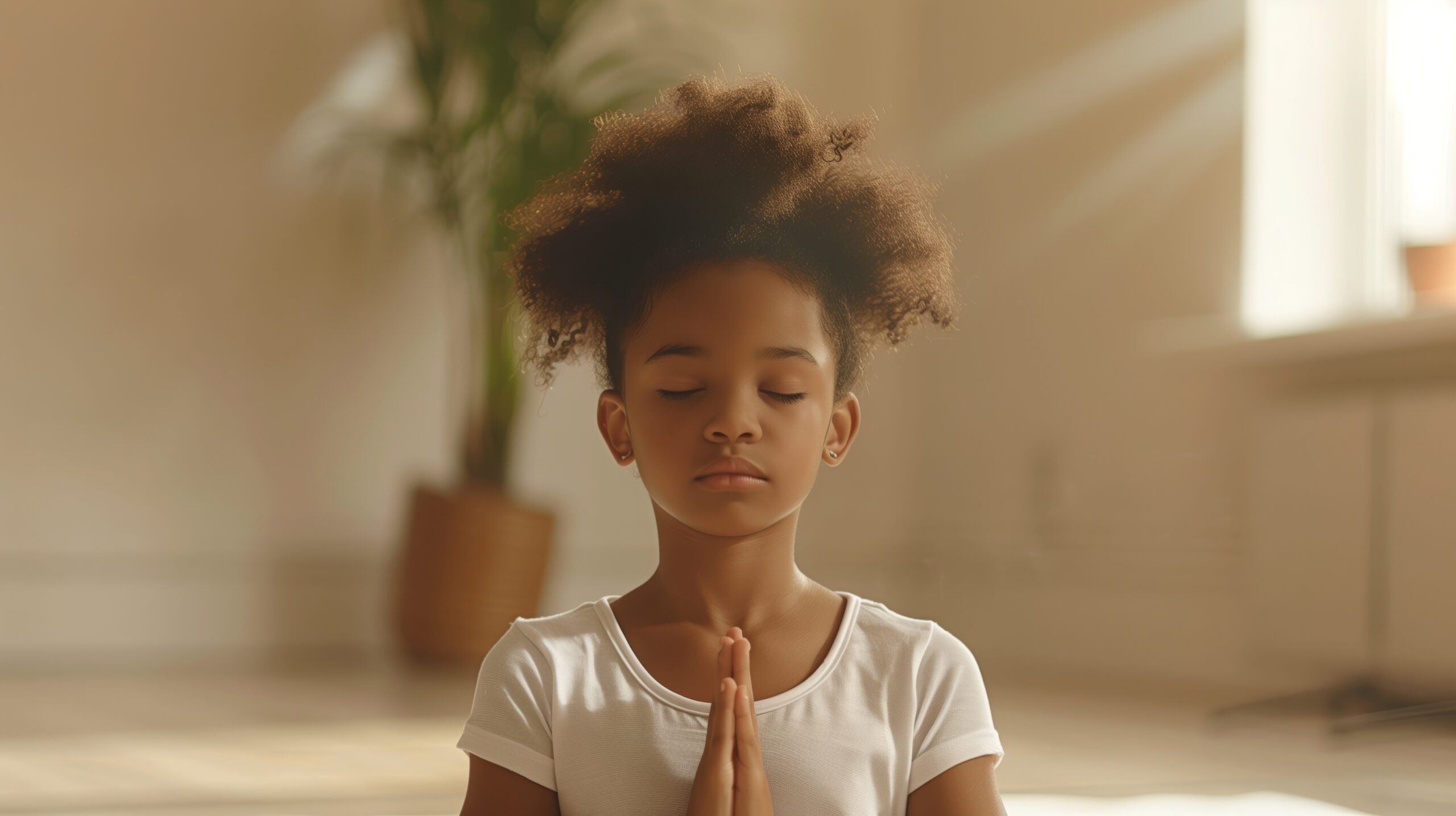 CHILDREN’S SPIRITUAL GROWTH: HOW TO MAXIMISE THE HOLIDAY FOR THAT